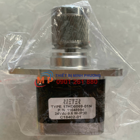 RIETER 17HD6069-01N 11048994
